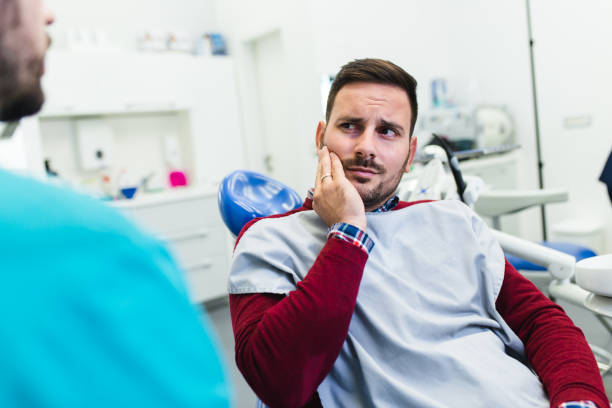 TMJ/TMD Treatment in Rochester, WI