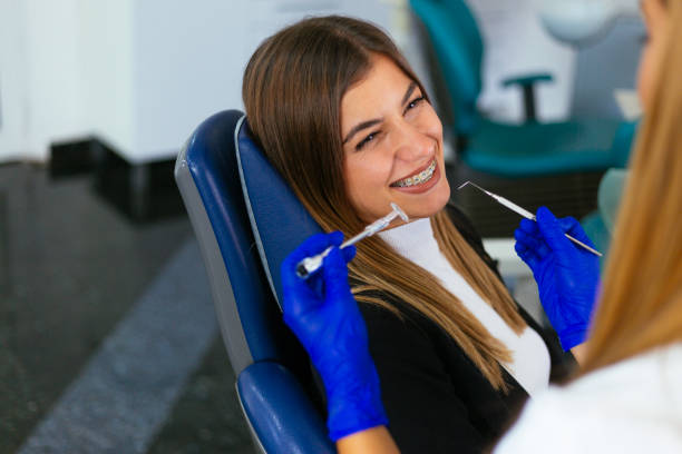 Oral Cancer Screening in Rochester, WI