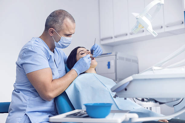 Oral Surgery in Rochester, WI