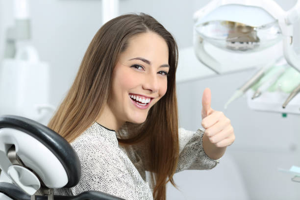 Dental Bonding in Rochester, WI